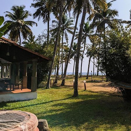 Baycliff Cottages Varkala Zewnętrze zdjęcie