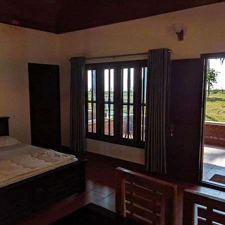 Baycliff Cottages Varkala Zewnętrze zdjęcie