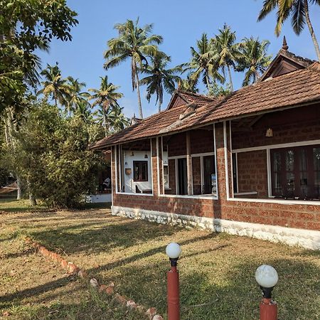 Baycliff Cottages Varkala Zewnętrze zdjęcie