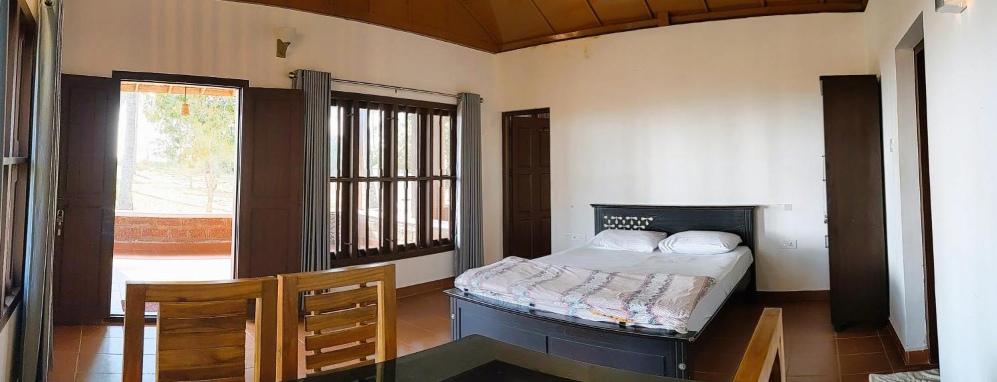 Baycliff Cottages Varkala Zewnętrze zdjęcie