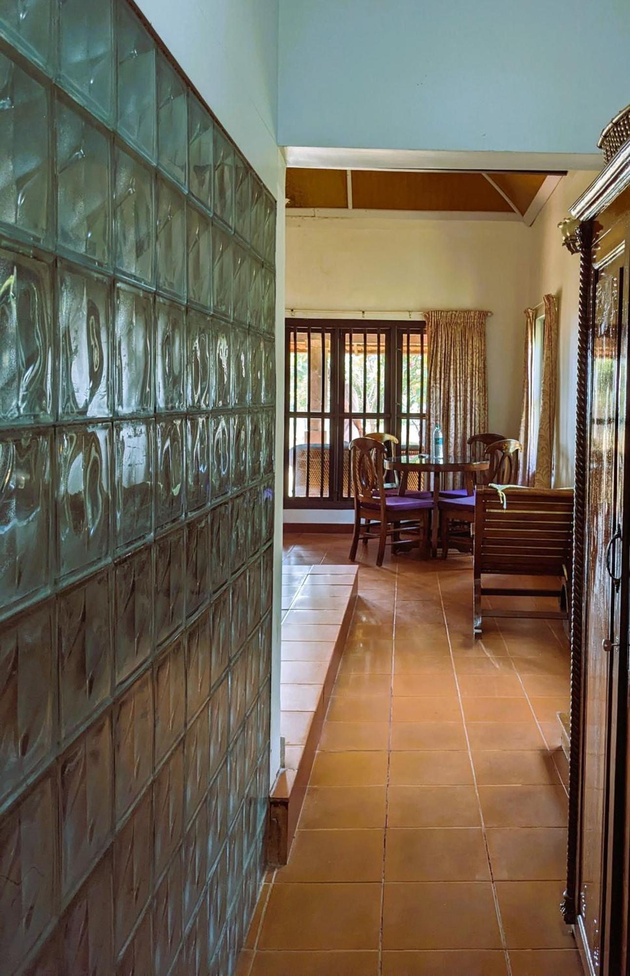 Baycliff Cottages Varkala Zewnętrze zdjęcie